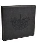 RPG Storage - Dragon Shield - Player Companion - Iron Grey