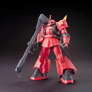 Bandai Spirits - Mobile Suit Gundam - HG Universal Century MS-06R-2 Zaku II 1/144 Model Kit