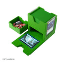 Deck Box - Gamegenic - Star Wars: Unlimited - Twin Suns Deck Pod - Green