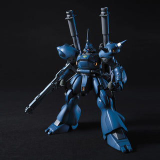 Bandai Spirits - Mobile Suit Gundam 0080: War in the Pocket - HG Quarter Century MS-18E Kampfer 1/144 Model Kit