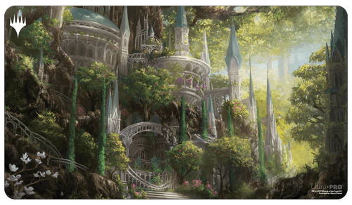 Playmat - Ultra Pro - Magic: The Gathering - Ravnica Remastered - Selesnya Conclave