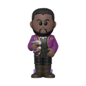 Marvel - What If T'Challa Star-Lord Vinyl Soda Figure