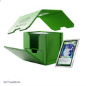 Deck Box - Gamegenic - Star Wars: Unlimited - Deck Pod - Green