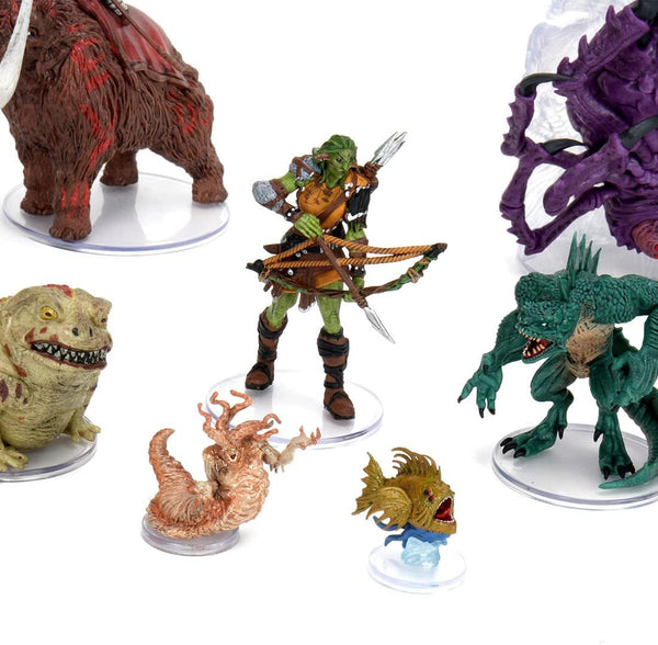 Pathfinder Battles - Darklands Rising Booster Pack