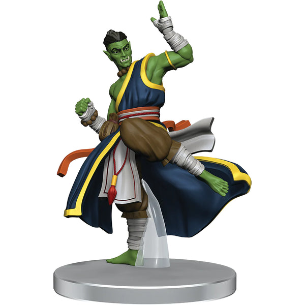 Pathfinder Battles - Painted Miniatures - Fists of the Ruby Phoenix - Contenders and Champions Set