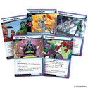 Marvel Champions - The Once & Future Kang Scenario Pack