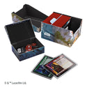 Deck Box - Gamegenic - Star Wars: Unlimited - Twin Suns Soft Crate - Battle of Scarif