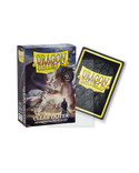 Deck Sleeve Covers - Dragon Shield - Matte Clear Outer (100 ct.)
