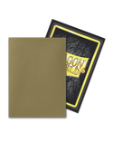 Deck Sleeves - Dragon Shield - Matte Dual - Truth (100 ct.)