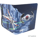 Binder - Gamegenic - 18-Pocket Casual Album - Star Wars: Unlimited - X-Wing/Tie-Fighter