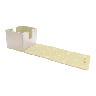 Deck Box - Ultra Pro - Alcove Edge - Magic: The Gathering - Mana 8 Plains