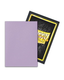 Deck Sleeves - Dragon Shield - Matte Dual - Orchid (100 ct.)
