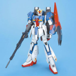 Bandai Spirits - Mobile Suit Gundam Zeta - MG 1/100 Zeta Gundam (Ver 2.0) Model Kit