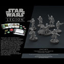 Star Wars Legion - Imperial Shoretroopers Unit Expansion