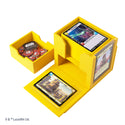 Deck Box - Gamegenic - Star Wars: Unlimited - Deck Pod - Yellow
