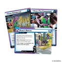 Marvel Champions - The Once & Future Kang Scenario Pack