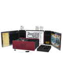 RPG Storage - Dragon Shield - Game Master Companion - Iron Grey