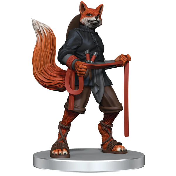 Pathfinder Battles - Painted Miniatures - Fists of the Ruby Phoenix - Tournament of Trials Set