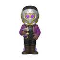 Marvel - What If T'Challa Star-Lord Vinyl Soda Figure