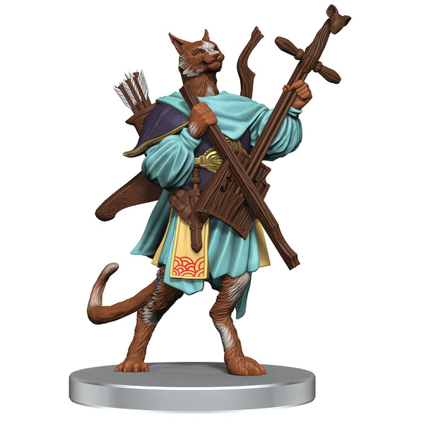 Pathfinder Battles - Painted Miniatures - Fists of the Ruby Phoenix - Contenders and Champions Set