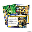 Marvel Champions - The Mad Titan's Shadow Expansion