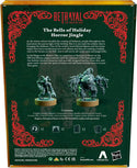 Betrayal at House on the Hill (3rd Edition) - Evil Reign's in the Wynter's Pale: The Yuletide Tale Expansion