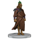 Pathfinder Battles - Painted Miniatures - Fists of the Ruby Phoenix - Tournament of Trials Set