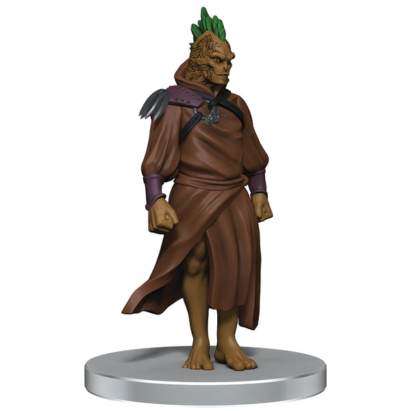 Pathfinder Battles - Painted Miniatures - Fists of the Ruby Phoenix - Tournament of Trials Set