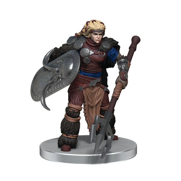 Pathfinder Battles - Painted Miniatures - Fists of the Ruby Phoenix - Contenders and Champions Set