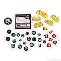 D&D - Ghosts of Saltmarsh Board Game