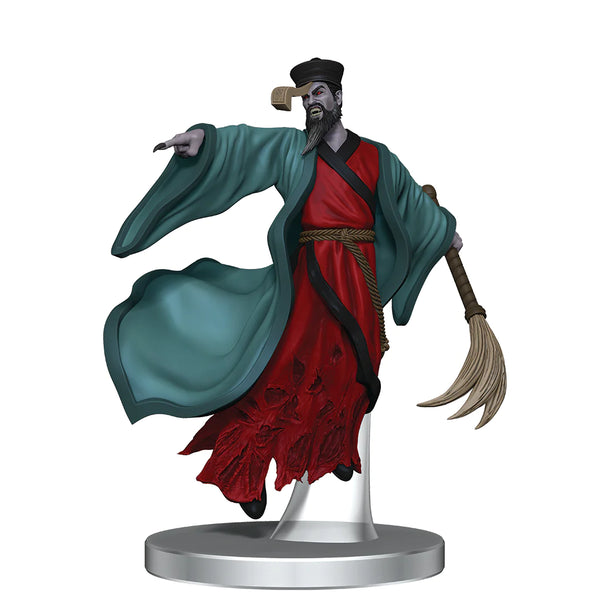 Pathfinder Battles - Painted Miniatures - Fists of the Ruby Phoenix - Tournament of Trials Set