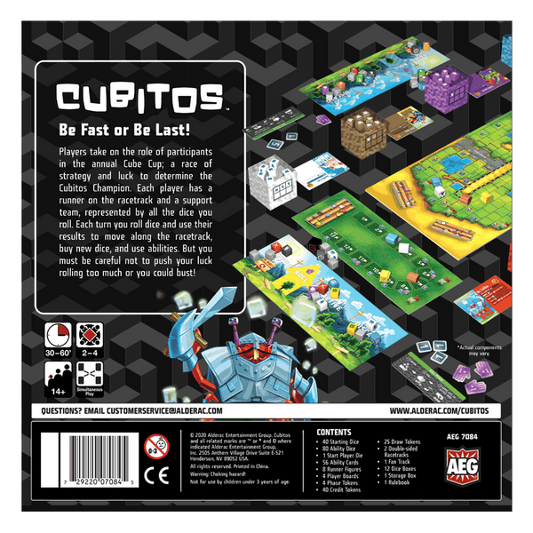 Cubitos