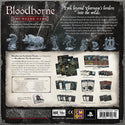 Bloodborne: The Board Game - Forbidden Woods Expansion