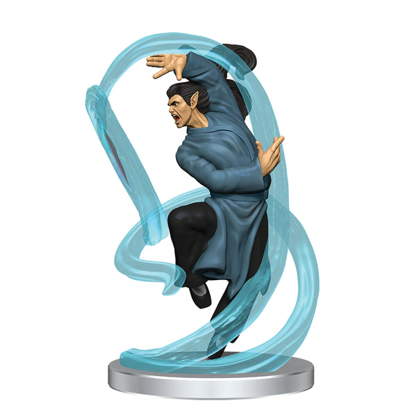 Pathfinder Battles - Painted Miniatures - Fists of the Ruby Phoenix - Contenders and Champions Set