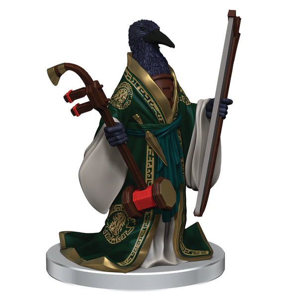Pathfinder Battles - Painted Miniatures - Fists of the Ruby Phoenix - Tournament of Trials Set