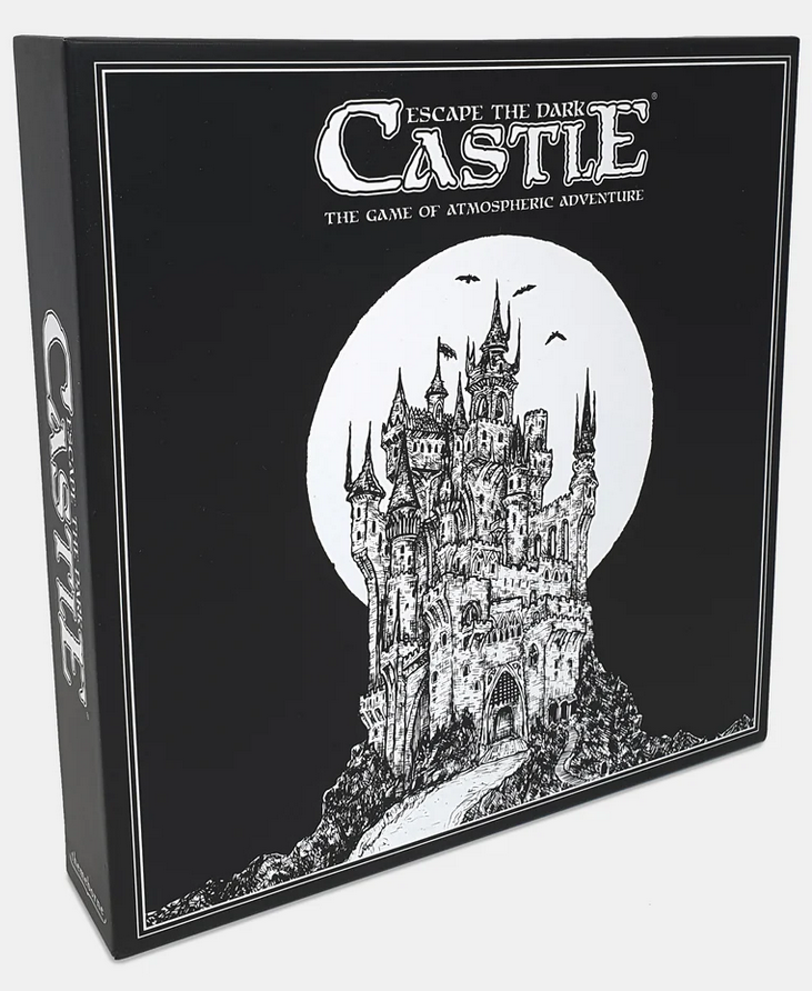 escape the dark castle card sleeves Join a passionate community Size:One pack Deck] Demolish Slowterrors and size_55x77mm