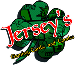 Accessories | Jersey's Cards & Comics