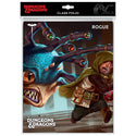 D&D RPG - Folio - Class Folio with Stickers - Rogue