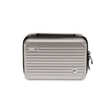 Deck Box - Ultra Pro - GT Luggage - Silver