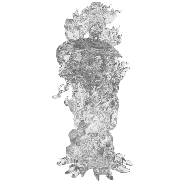 D&D - Nolzur's Marvelous Unpainted Miniatures - Spectral Cloud