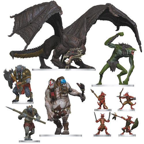 D&D - Onslaught - Core Set