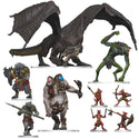 D&D - Onslaught - Core Set