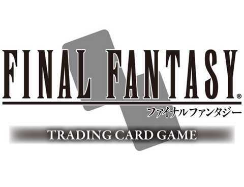 FINAL FANTASY TCG