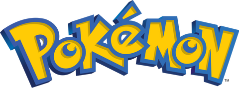 POKÉMON