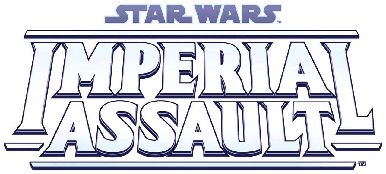Star Wars Imperial Assault