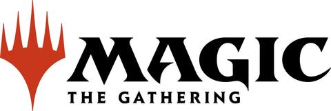 MAGIC: THE GATHERING