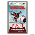 Marvel Champions - Deadpool Hero Pack