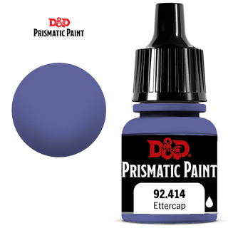 Painting - WizKids - D&D - Prismatic Paint - Color - Ettercap (8 ml.)