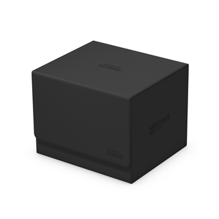 Deck Box - Ultimate Guard - Minthive 30+ - Black