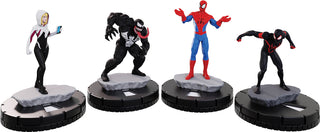 Marvel HeroClix - 400 - Spider-Man